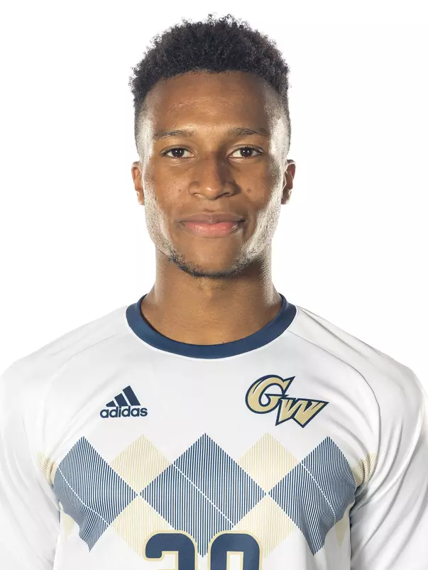 Alhaji Turay headshot