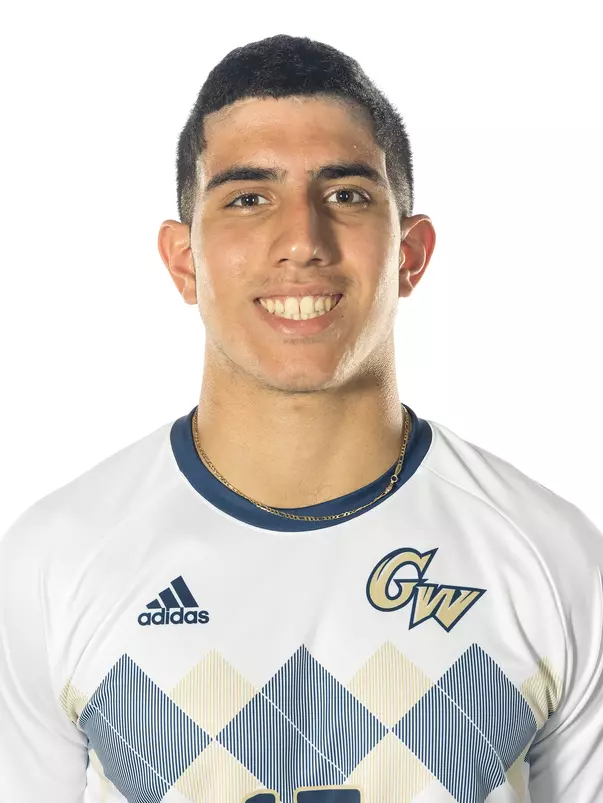 Sean Vaghedi headshot