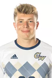 Sandro Weber headshot