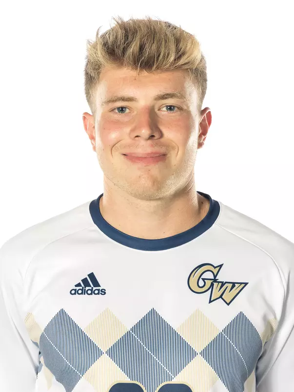 Sandro Weber headshot