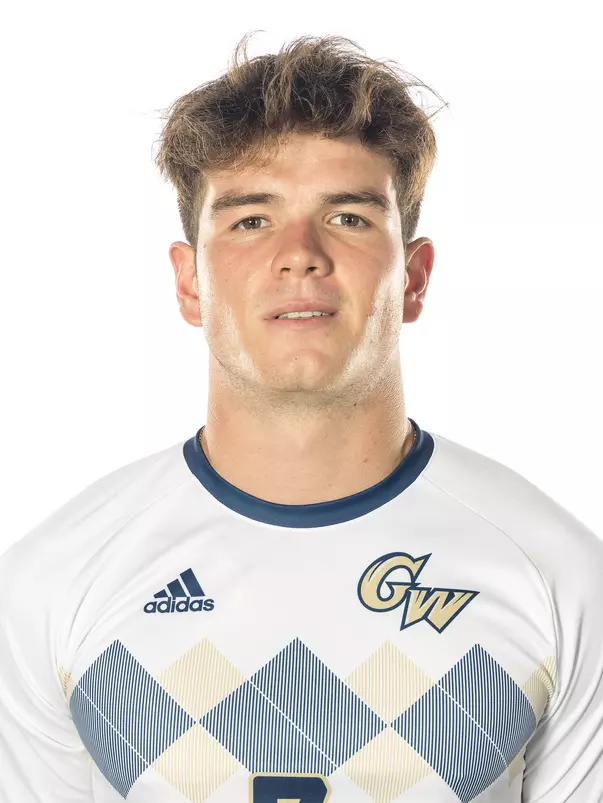 Tobias Williams headshot