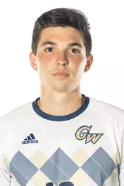 Joshua Yurasits headshot