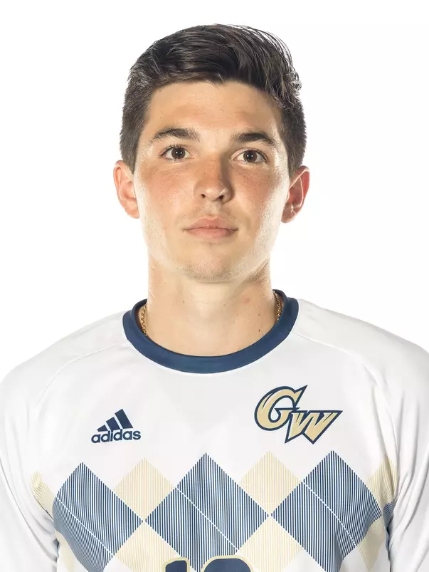 Joshua Yurasits headshot