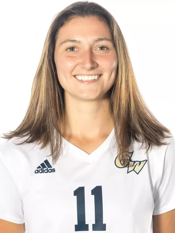 Sophia Danyko-Kulchycky headshot