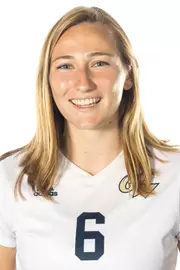 Cammie Dopke headshot