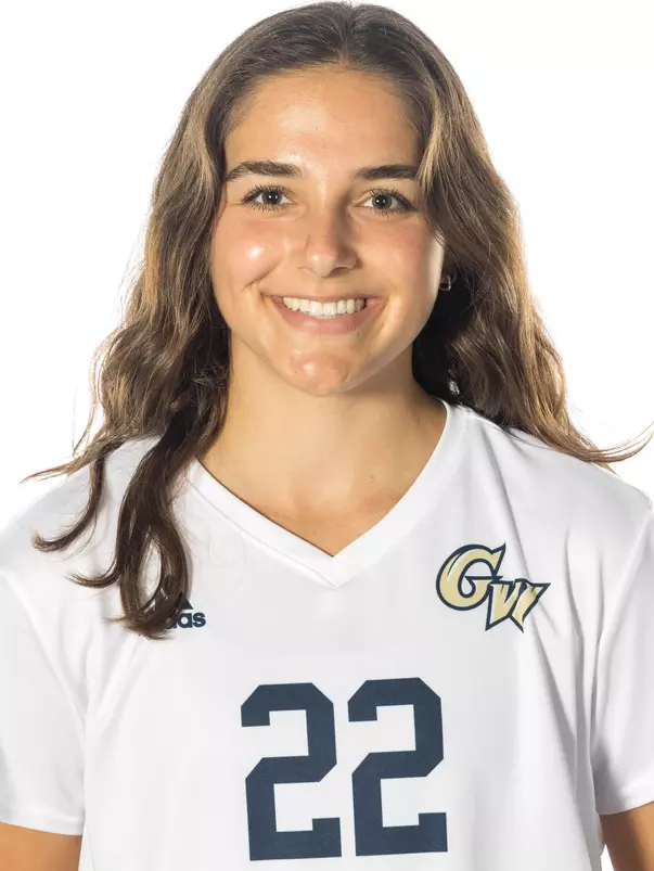 Beth Ellinport headshot