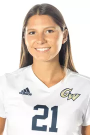Anika Haski headshot