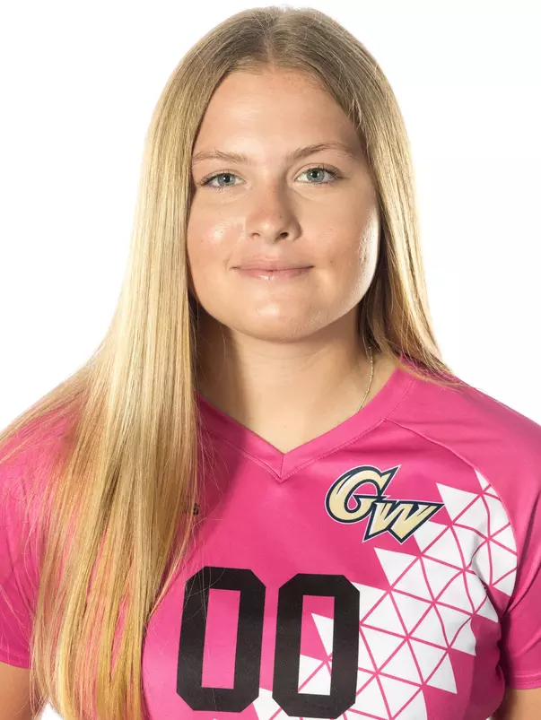 Ainsley Lumpe headshot