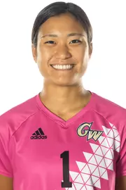 Tamaki Machi headshot