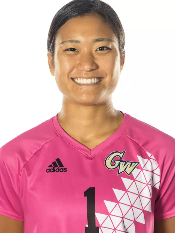 Tamaki Machi headshot