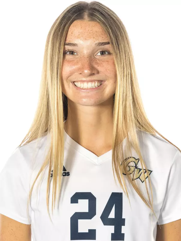 Emma Midock headshot