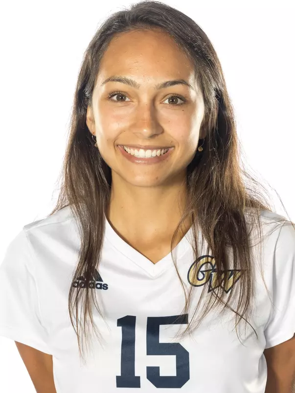 Maria Pareja headshot