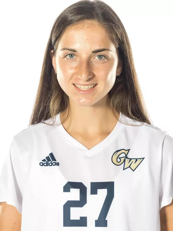 Sarah Patton headshot