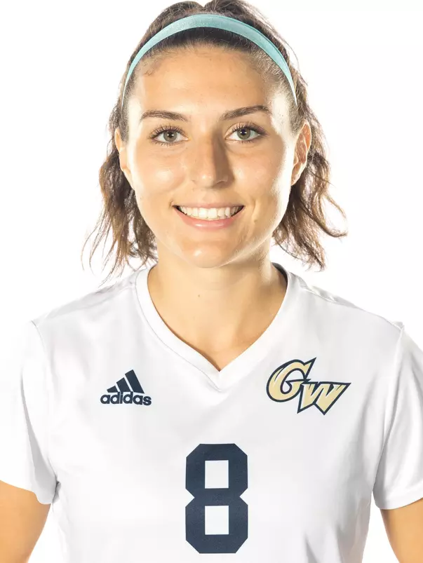 Lauren Prentice headshot