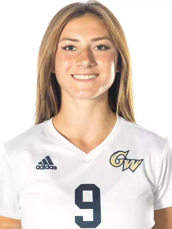 Margaret Rabbit headshot