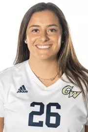 Rachel Sorkenn headshot