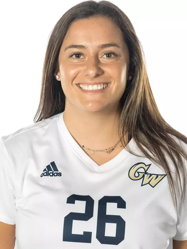 Rachel Sorkenn headshot