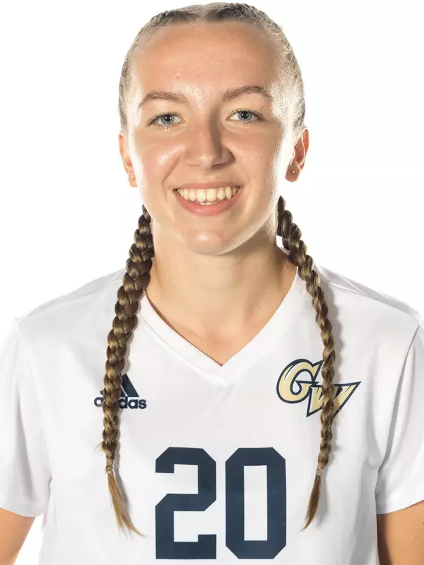 Alicia Window headshot