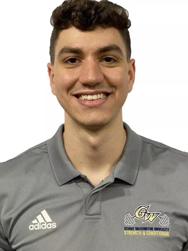 Austin Pfeffer headshot