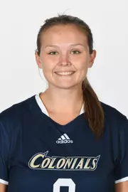 Alana Greene headshot