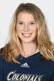 Allison Brown headshot