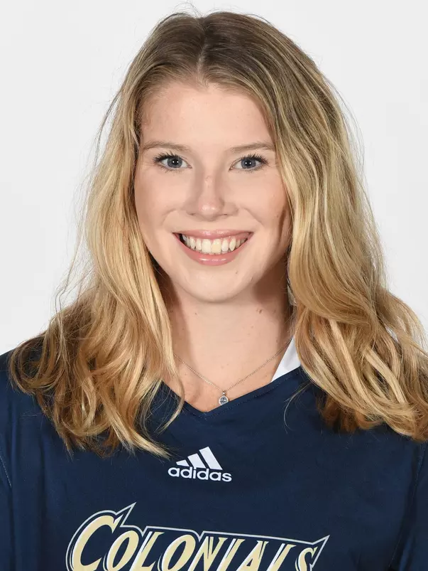 Allison Brown headshot