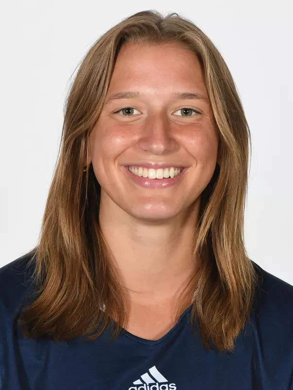 Bailey Aaron headshot