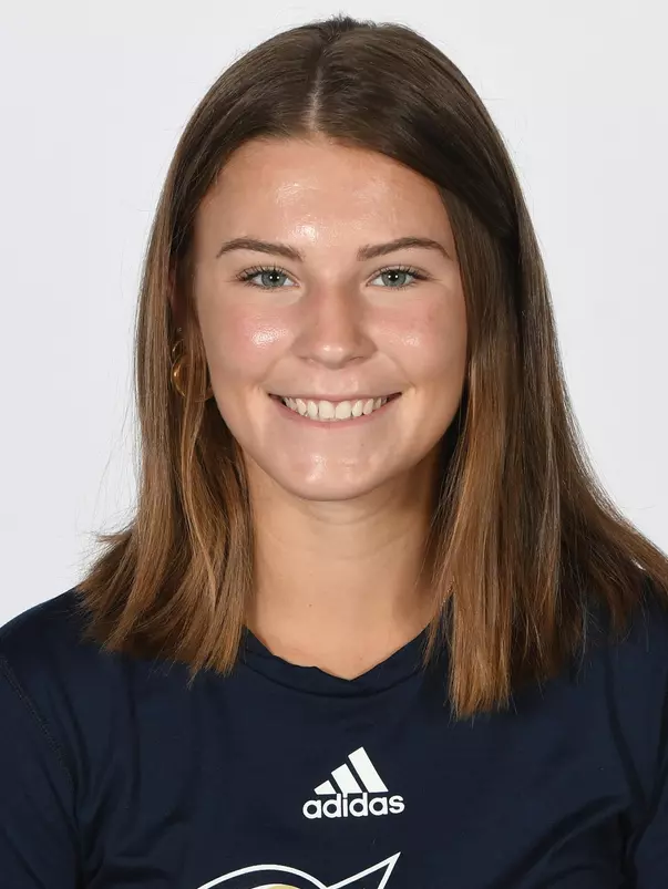 Sarah Bodewes headshot