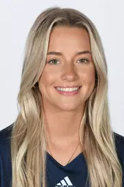 Brooklyn Paton headshot