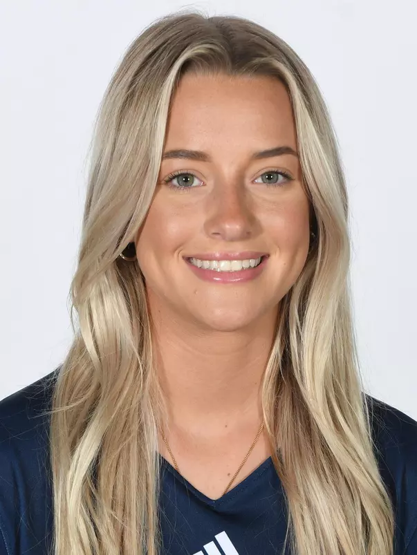 Brooklyn Paton headshot