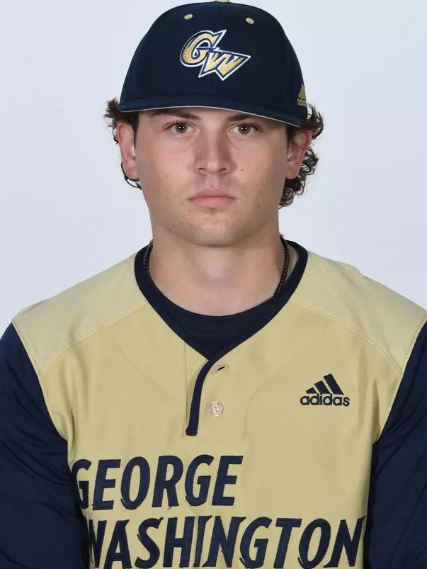 Johnathan Bruno headshot