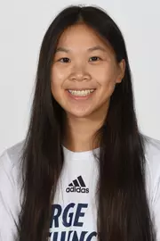 Olivia Cantrell headshot