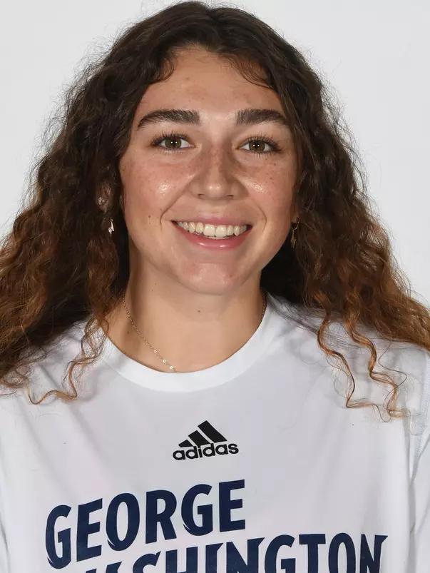 Maxine Cassell headshot