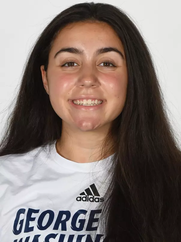 Katerina Dalmanieras headshot