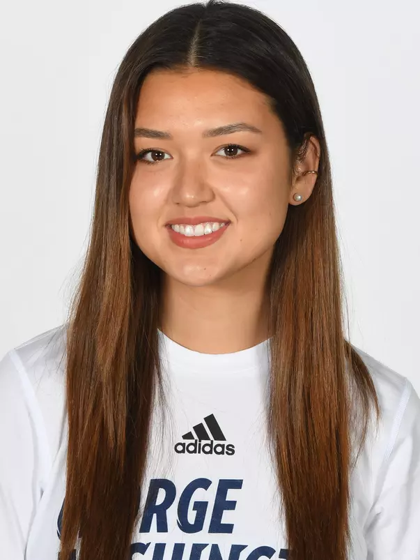 Yasmeen Darcazallie headshot