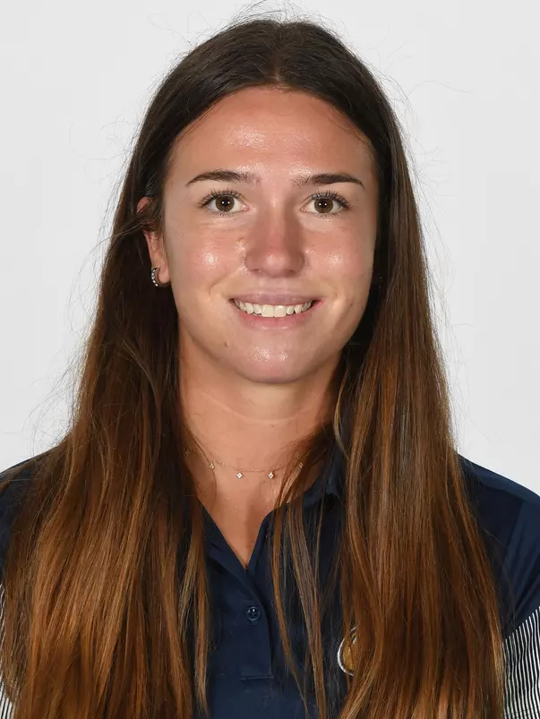 Dzina Milovanovic headshot