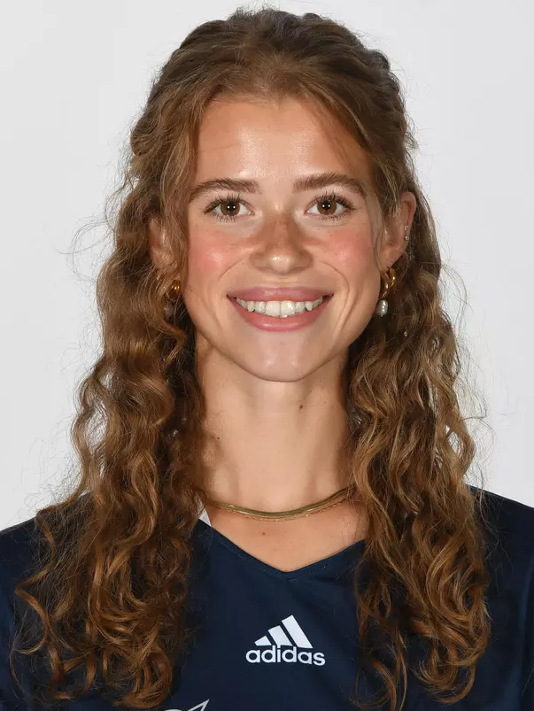 Ellery White headshot