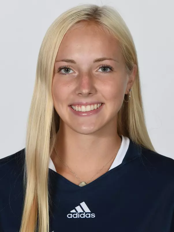 Everly Kessler headshot