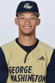 Cade Fergus headshot