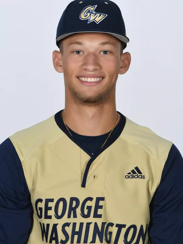 Cade Fergus headshot