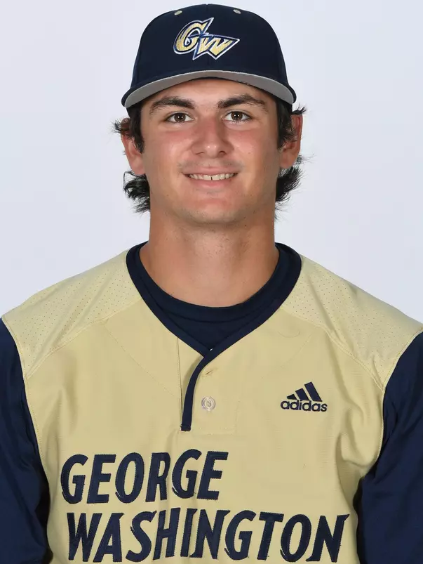 Anthony Frehcette headshot