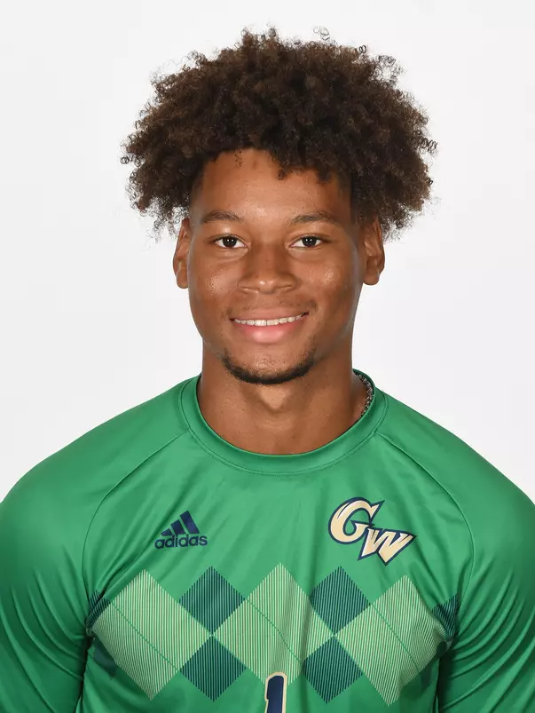 Justin Grady headshot