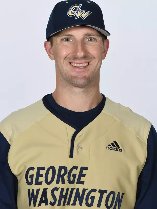 Ryan Gaynor headshot