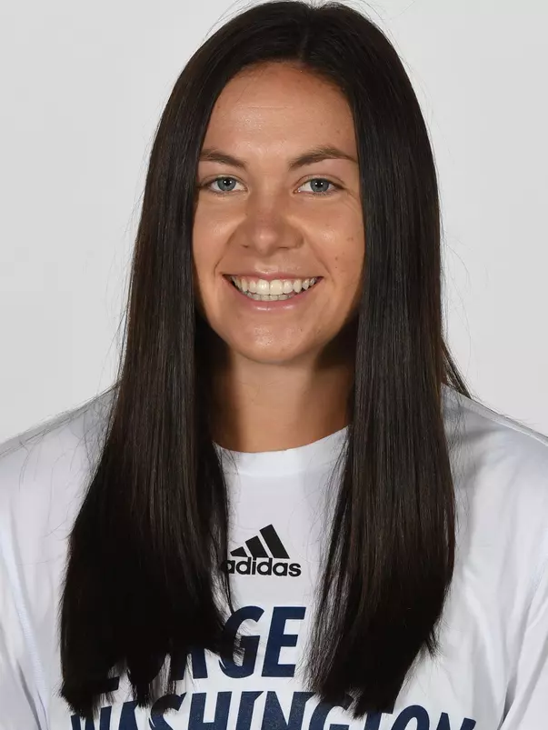 Erin Gramley headshot