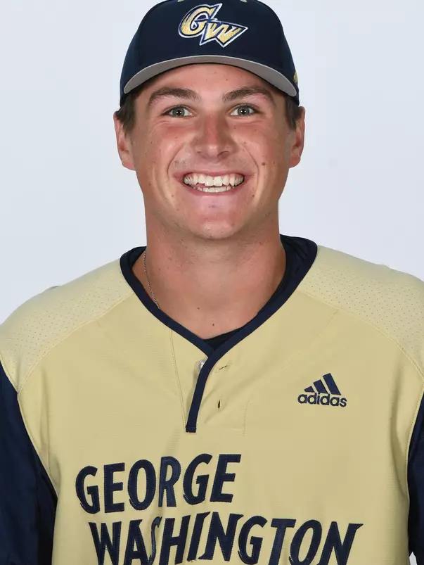 Connor Harris headshot