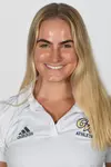 Sarah Johanek headshot