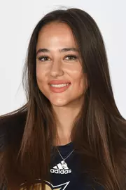 Katarina Marinkovikj headshot