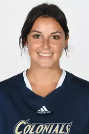 Kendall Lambert headshot