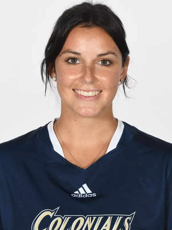 Kendall Lambert headshot