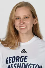 Molly Kieft headshot